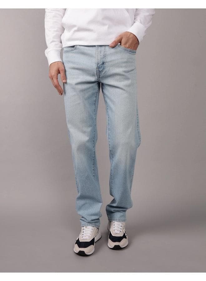 AE AirFlex+ Original Straight Jean