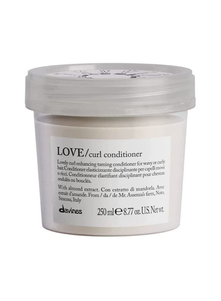 Love Curl Conditioner 250ml