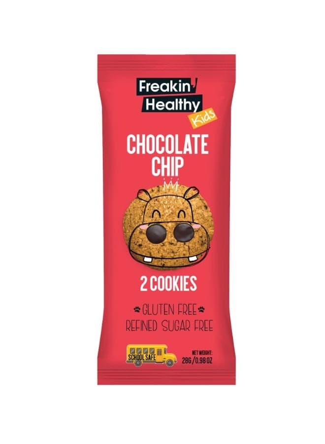 Chocolate Chip Cookie