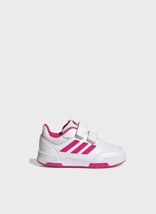 Tensaur Hook And Loop Shoes