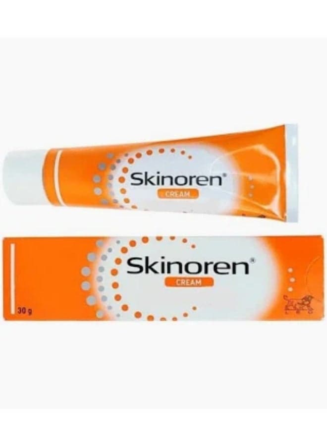 Skinoren Anti Acne Treatment Cream 30g