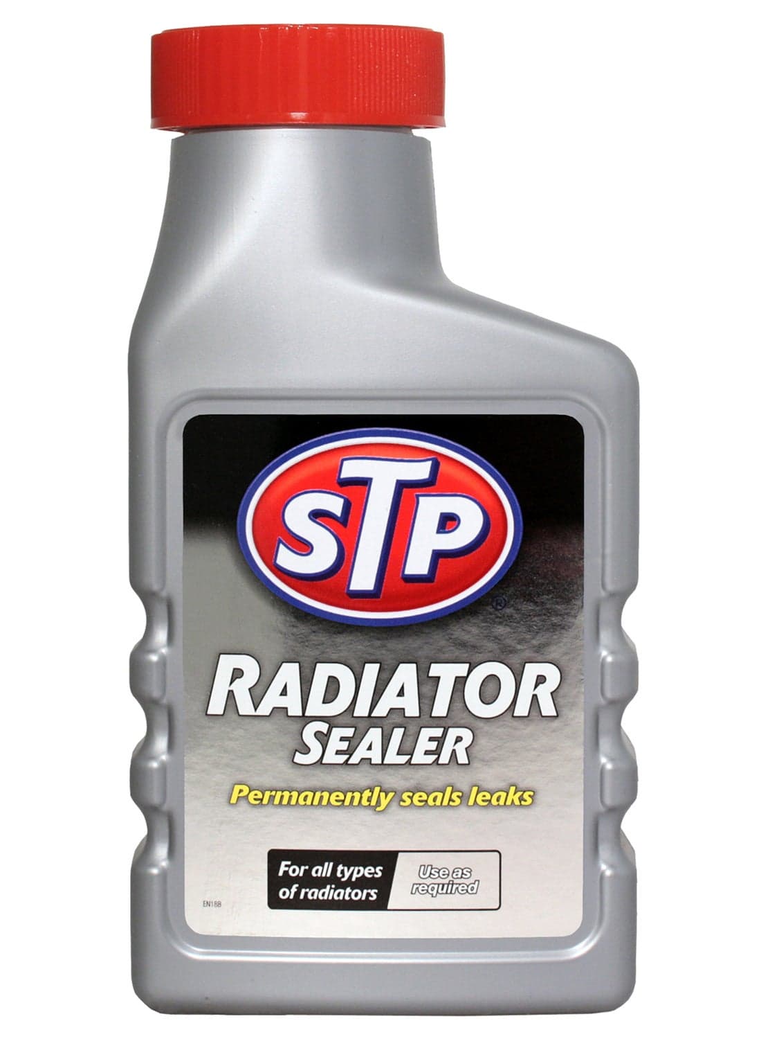 Radiator Sealer 300Ml, Permanently Seals Leaks, For All Types Of Radiators, 1 Piece