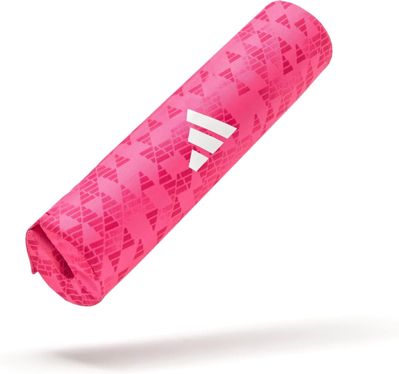 Adidas Pink Barbell Pad