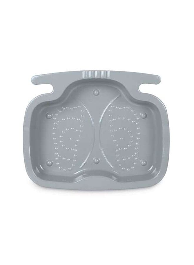 Swimming Pool Foot Bath 56x46x9cm Ages 8+ 56x46x9cm