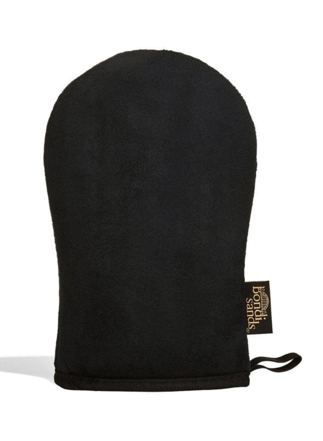 Reusable Tanning Application Mitt for a Flawless, Streak-Free Tan - Soft Velvet Material Protects Hands & Ensures an Even Application