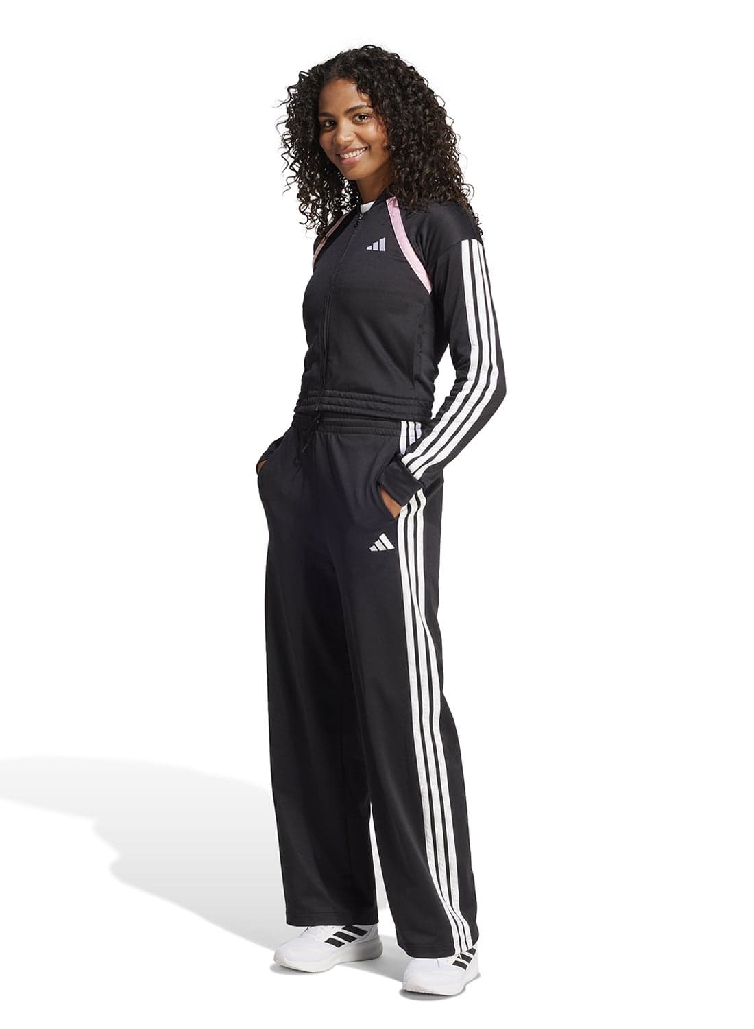 Logo Tracksuit