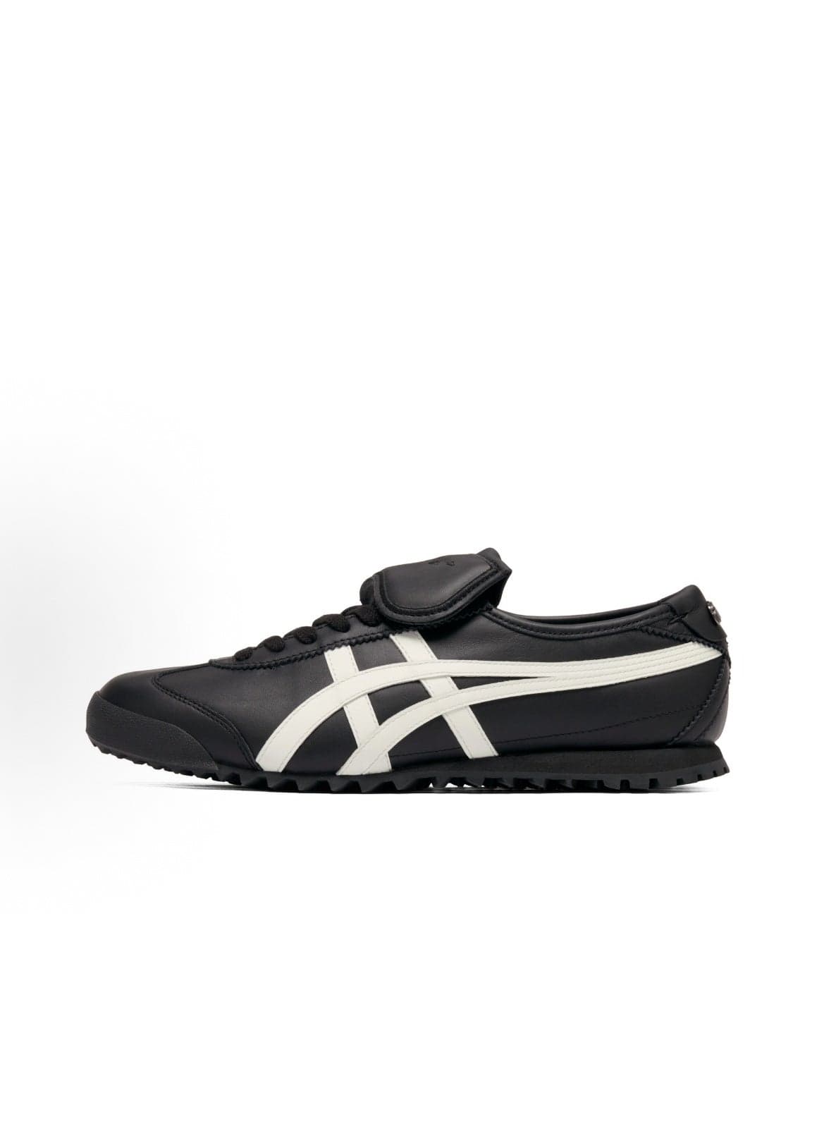 MEXICO 66 GOLF Casual Shoes Black/White