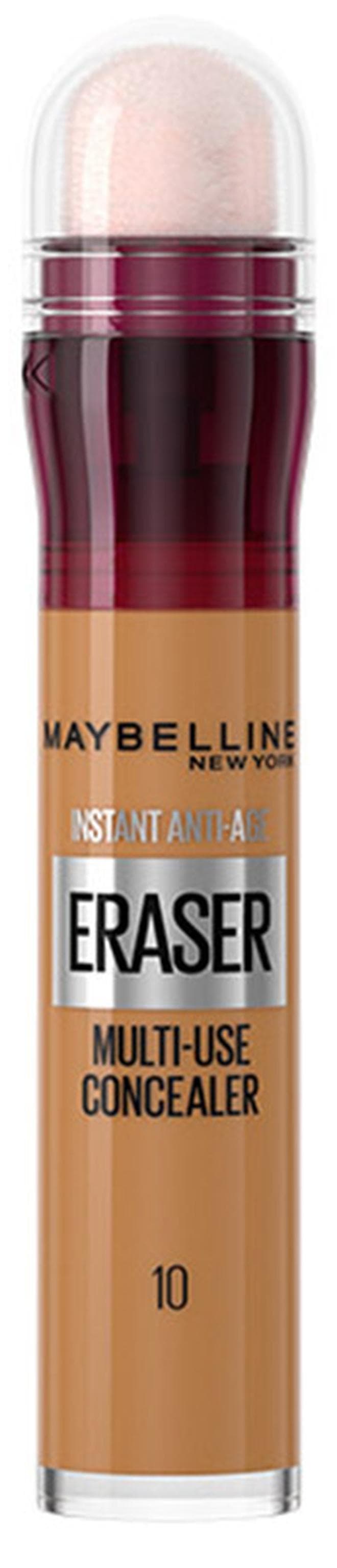 Instant Age Rewind Eraser Concealer 10 - Caramel