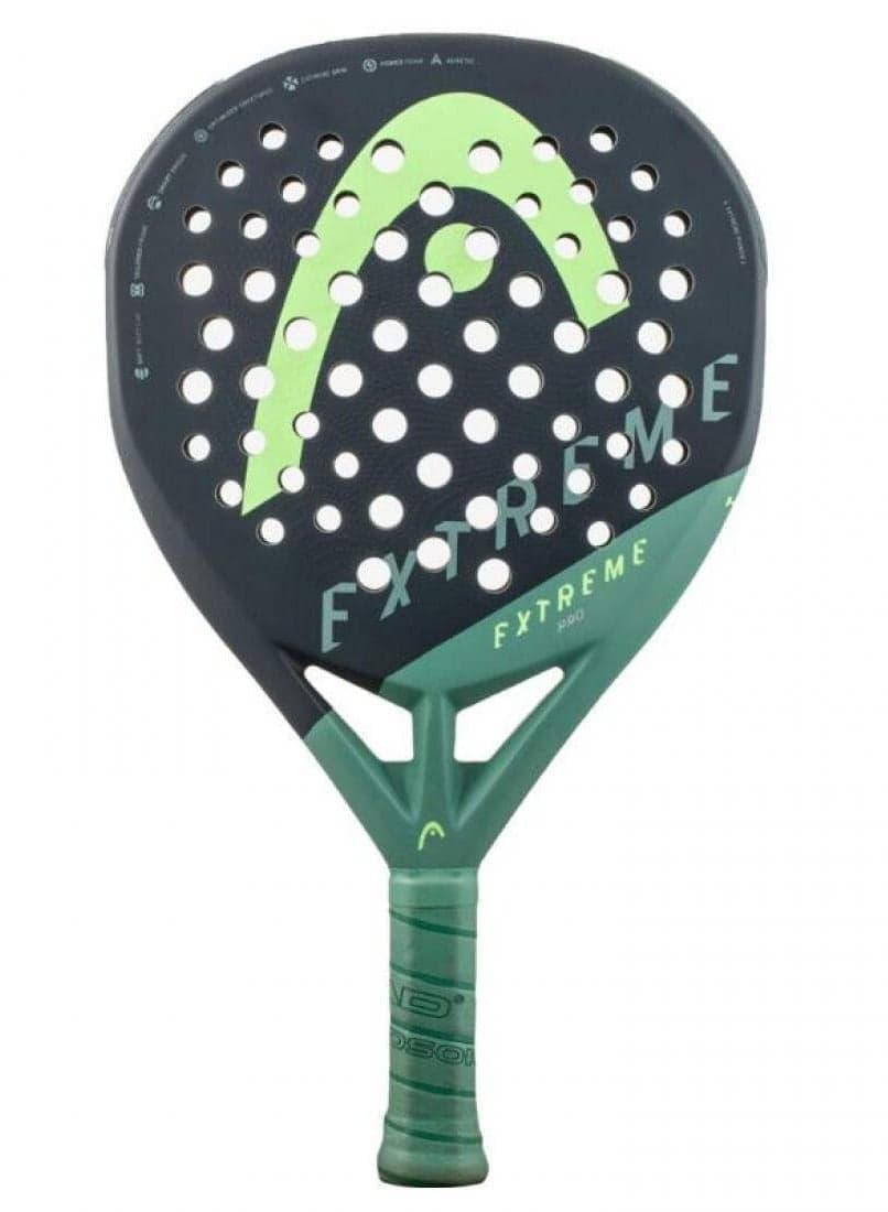 Extreme Pro Padel Racket