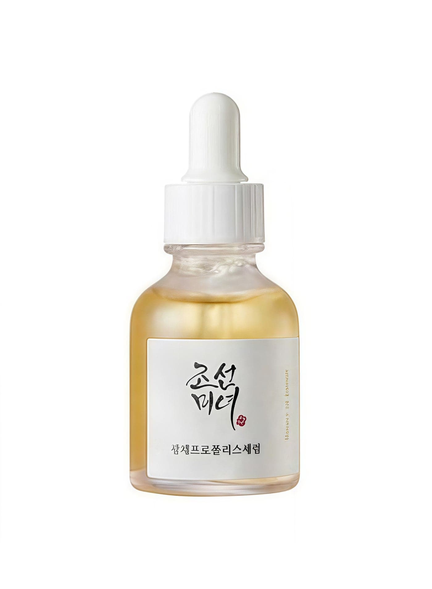 Beauty of Joseon Glow Serum Propolis and Niacinamide Hydrating Facial Soothing Moisturizer for Irritate, Uneven Skin Tone, Korean Skin Care 30ml, 1 fl.oz 30ml