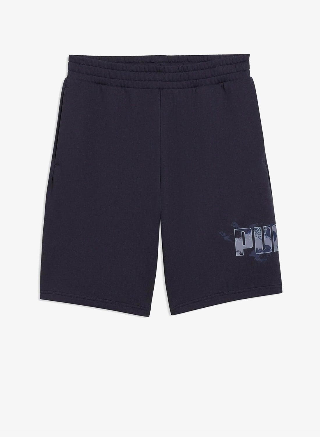10" Camo Training Shorts