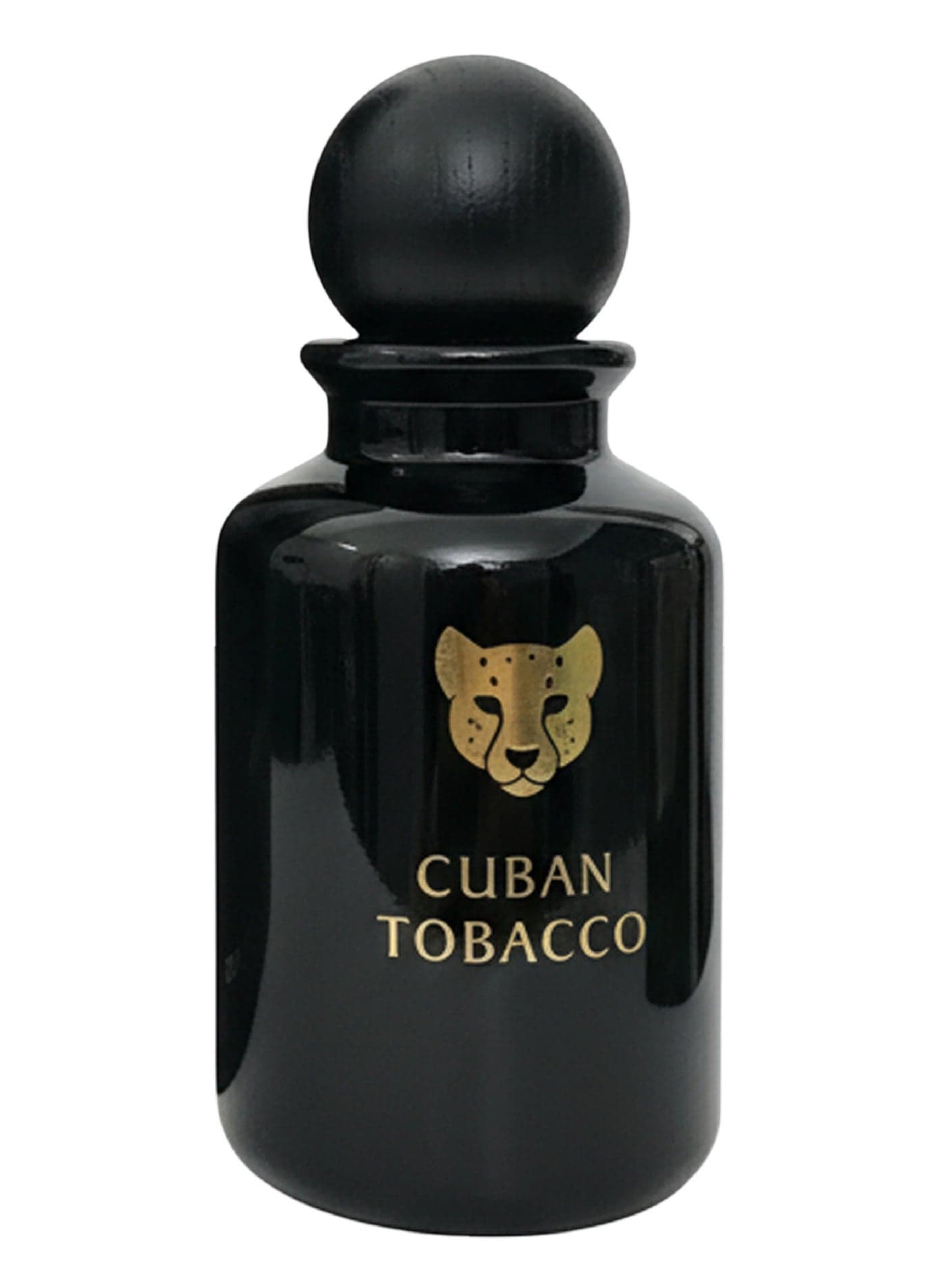 Cuban Tobacco Extrait De Aoud- 100ml