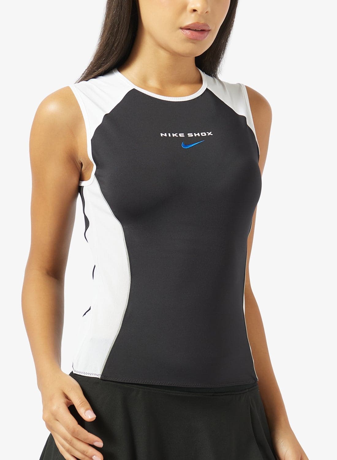 Shox Tank
