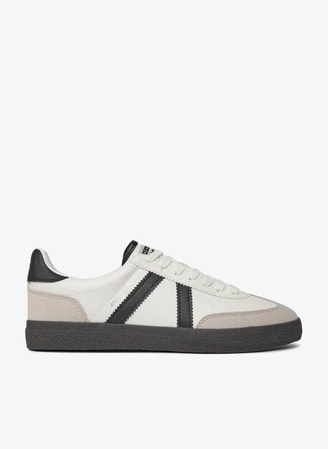 Casual Low Top Sneakers