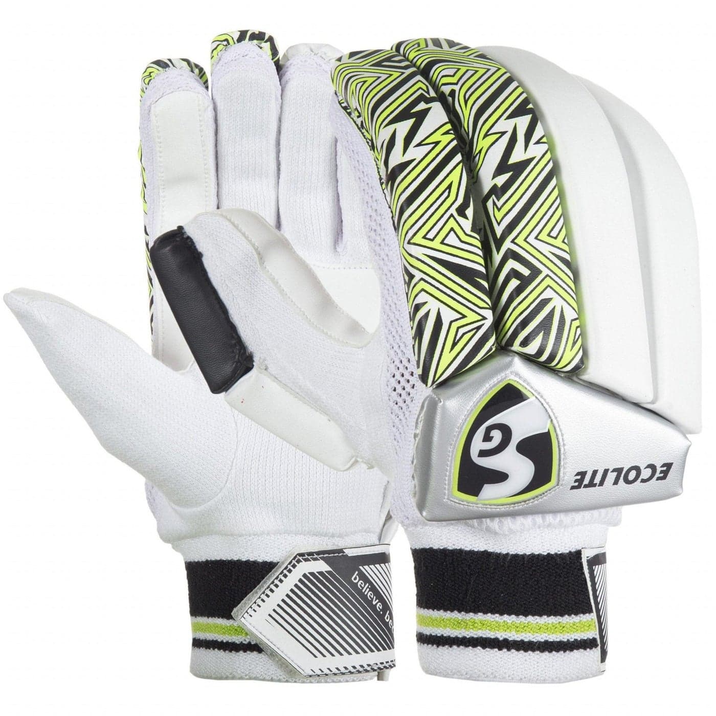 Ecolite Batting Gloves