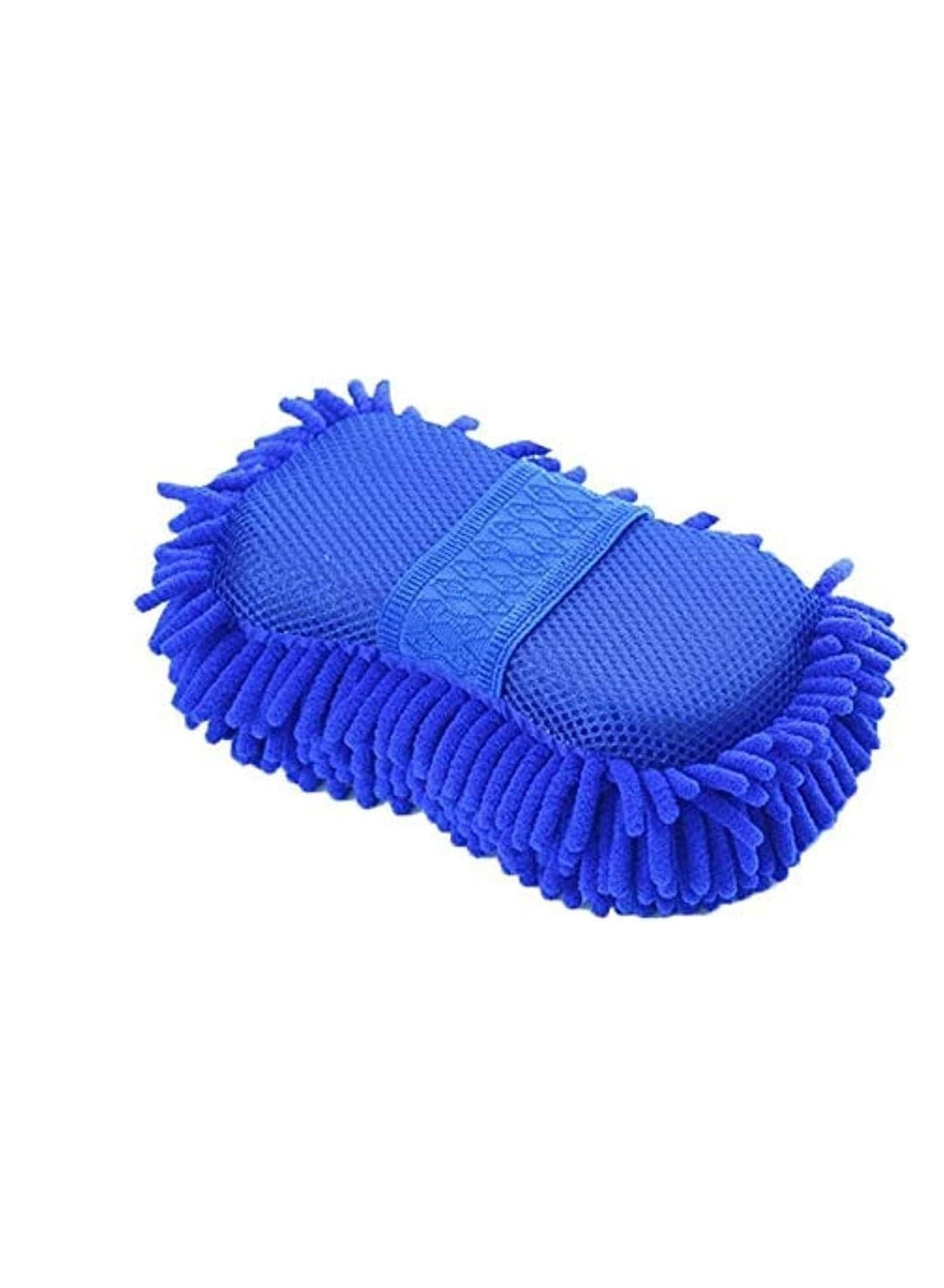 Fashionable Car Cleaning Gloves