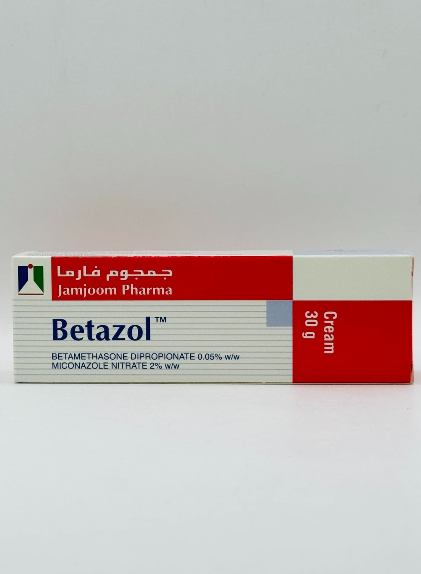 Betazol Cream 30gm