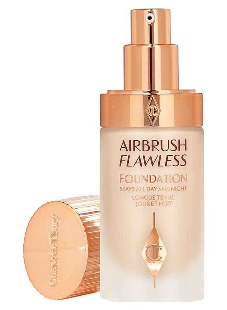 AIRBRUSH FLAWLESS FOUNDATION 2 COOL