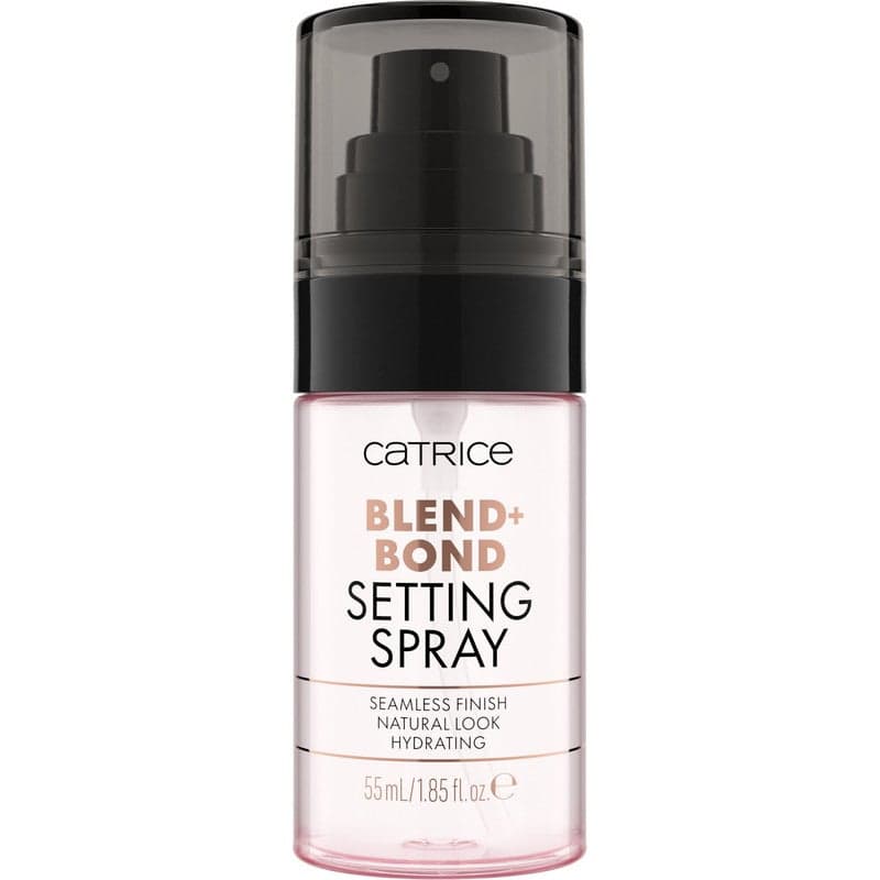 Blend + Bond Setting spray