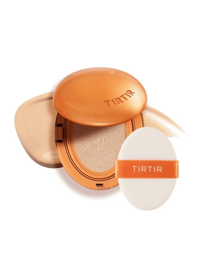 Mask Fit Ai Filter Cushion 21C Cool Ivory 18Gram