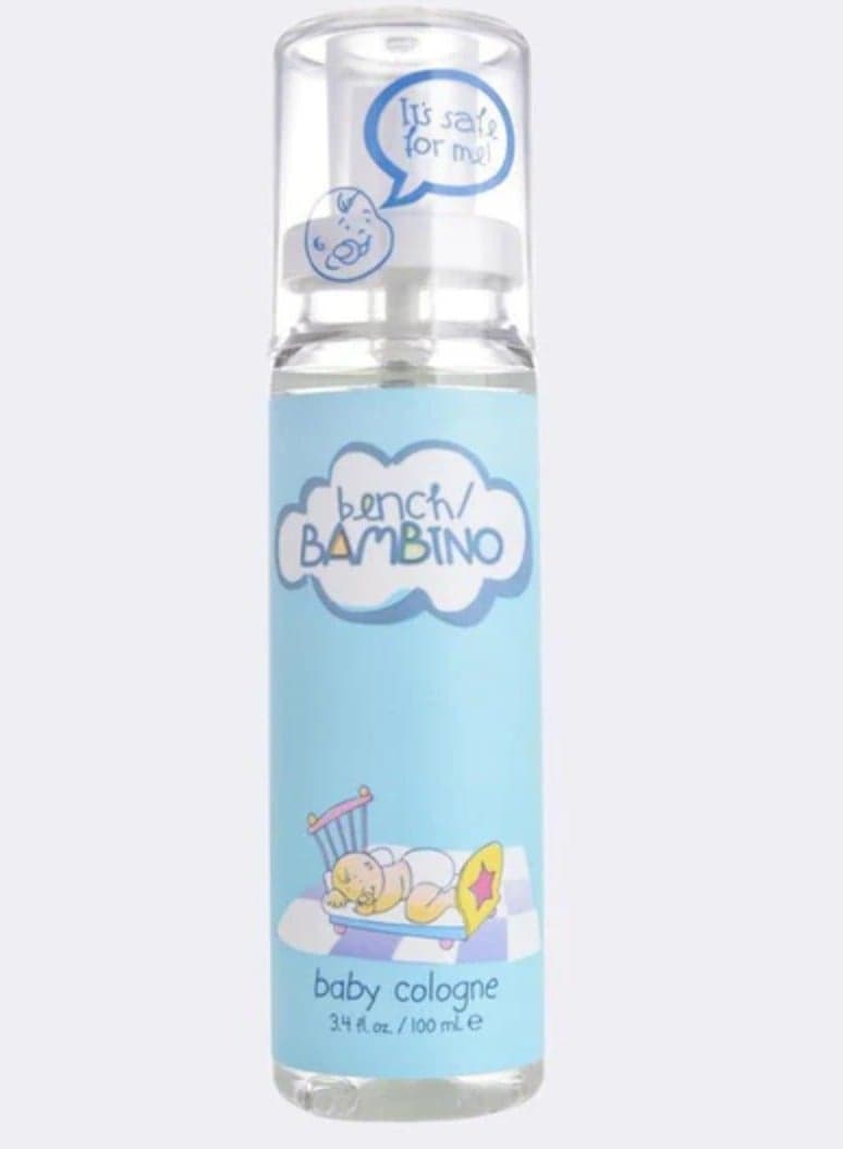 Bench Bambino Baby Cologne 100ML