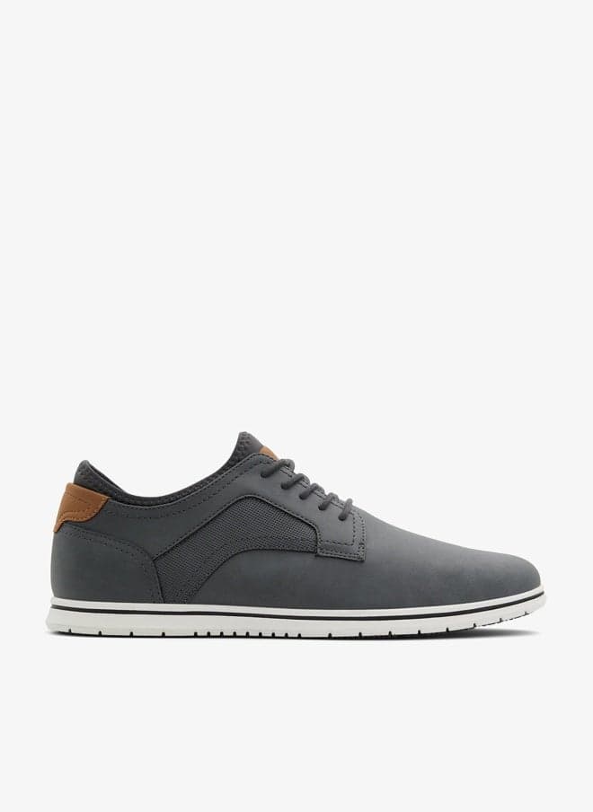 Drymos Casual Lace Ups