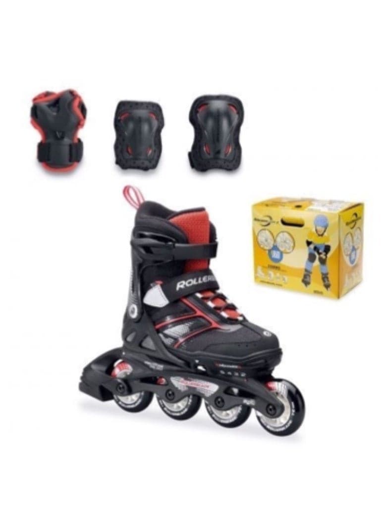 SPITFIRE COMBO-210 Performance Skate Set