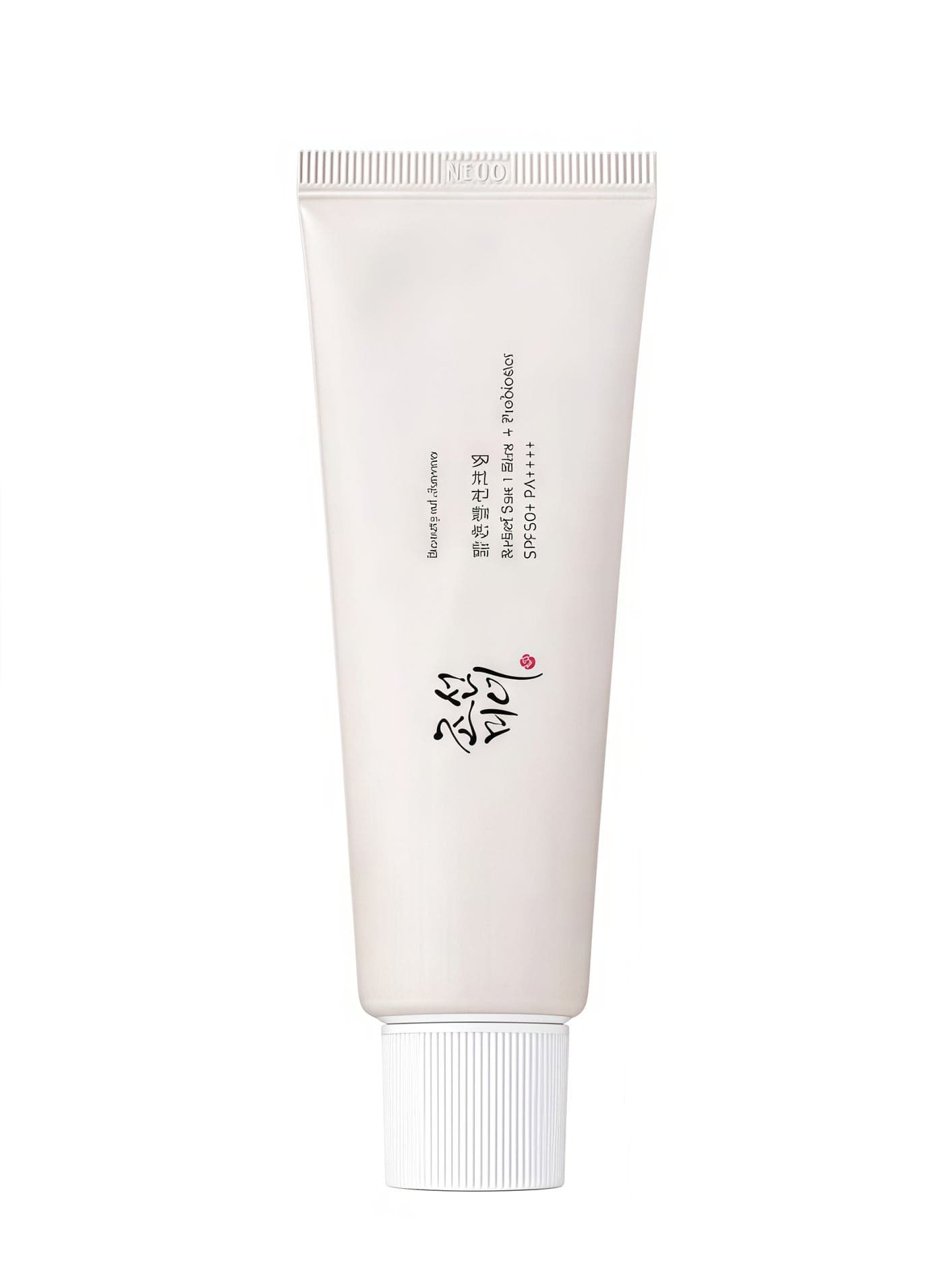 Relief Sun Rice + Probiotics Sunscreen for face moisturizing sunblock with SPF 50 PA++++ Korean sunscreen skincare 50ml 50ml