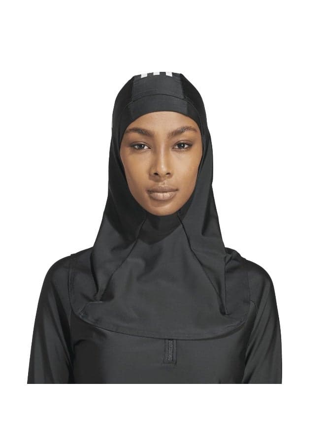 3-Stripes Swim Hijab