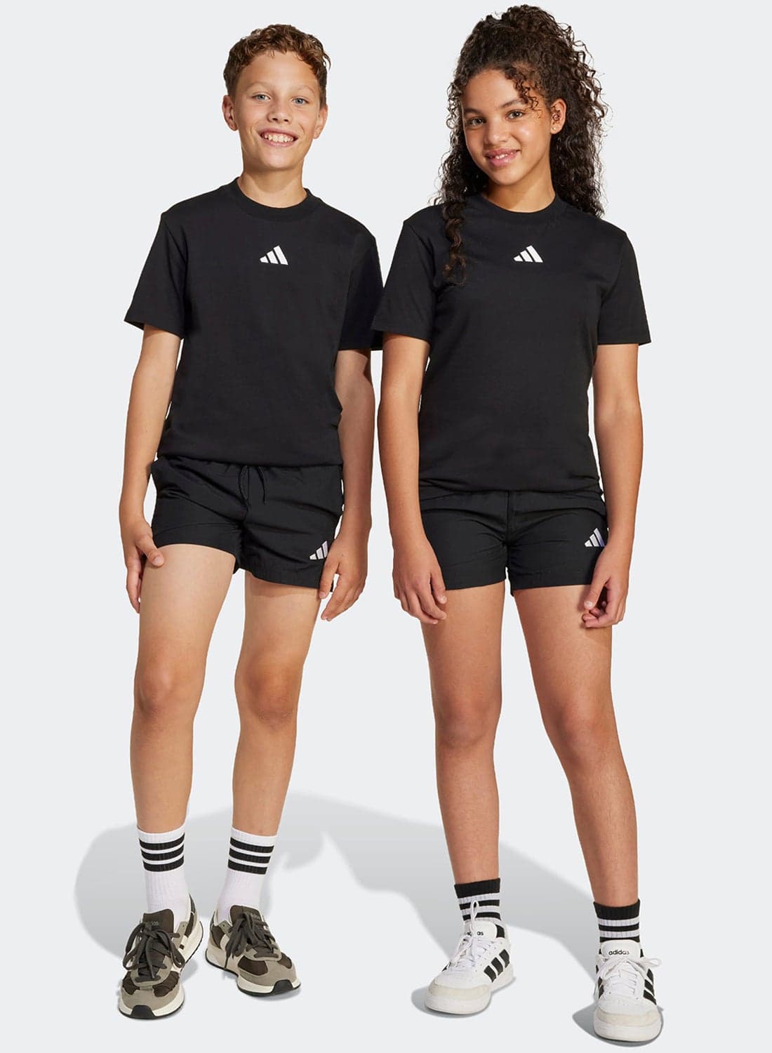 Youth Essential Climacool Shorts
