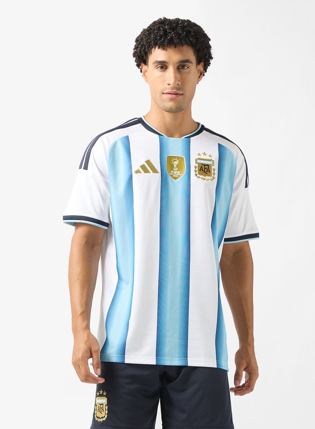 Argentina 2026 Home Jersey