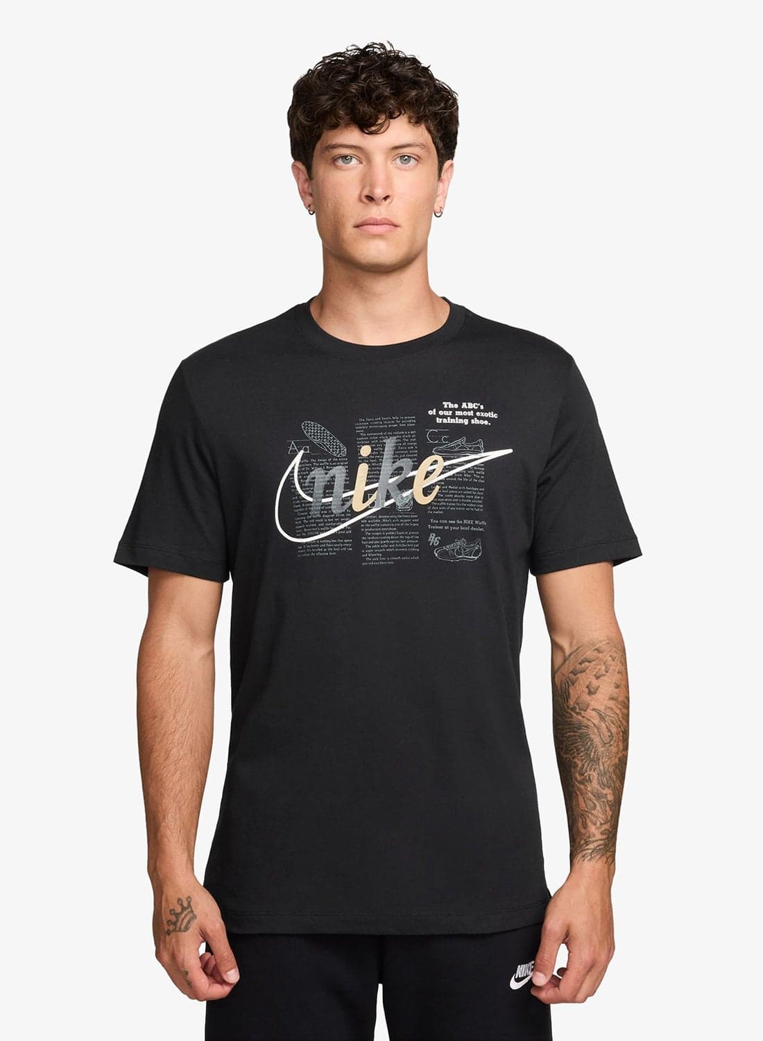 Nsw Standard Celebrate Brand T-Shirt