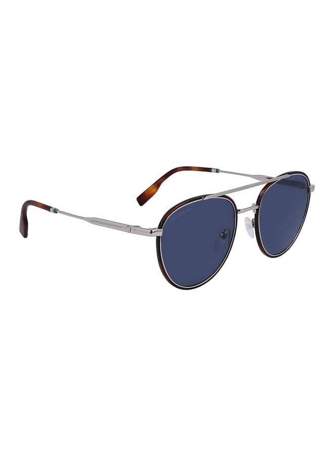 Men's Oval Sunglasses - L258S-045-5320 - Lens Size: 53 Mm
