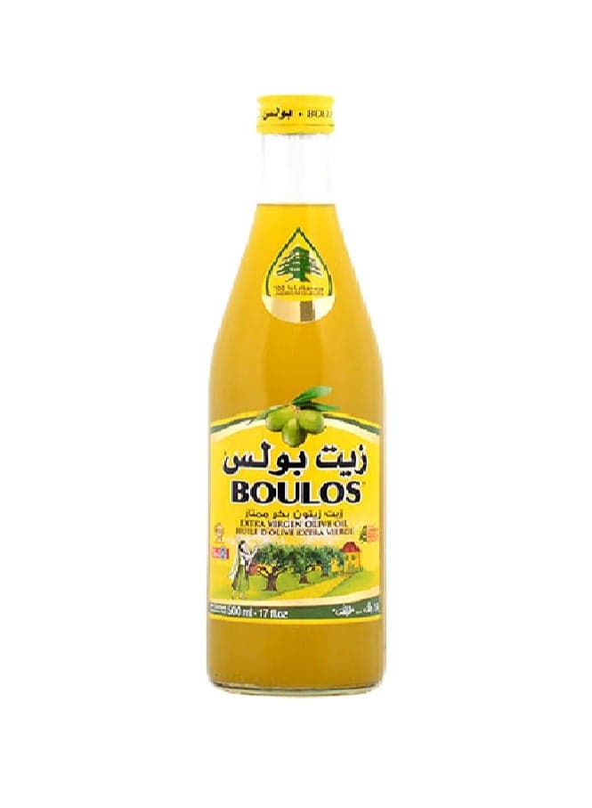 Extra Virgin Olive Oil