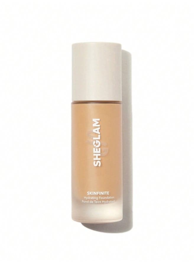 Skinfinite Hydrating Foundation- Sand