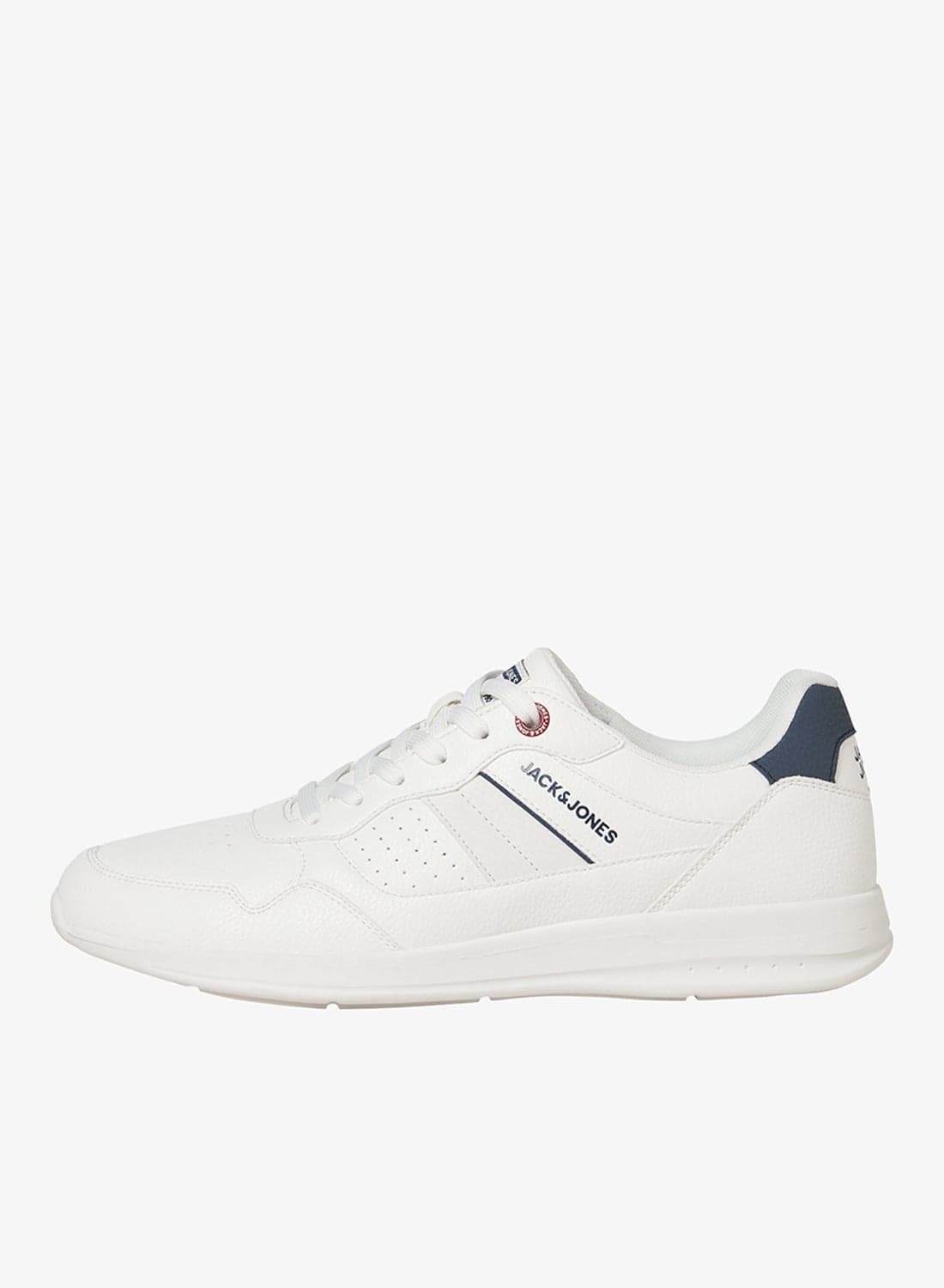 Jfwhammersmith Low Top Sneakers