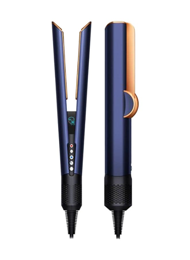 Airstrait Straightener HT01- Prussian Blue