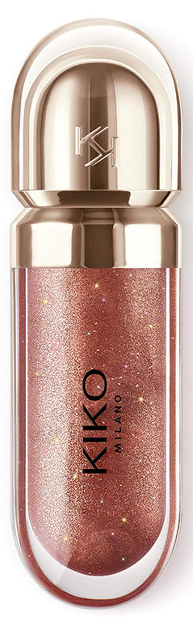 3D Hydra Lip Gloss Limited Edition 44