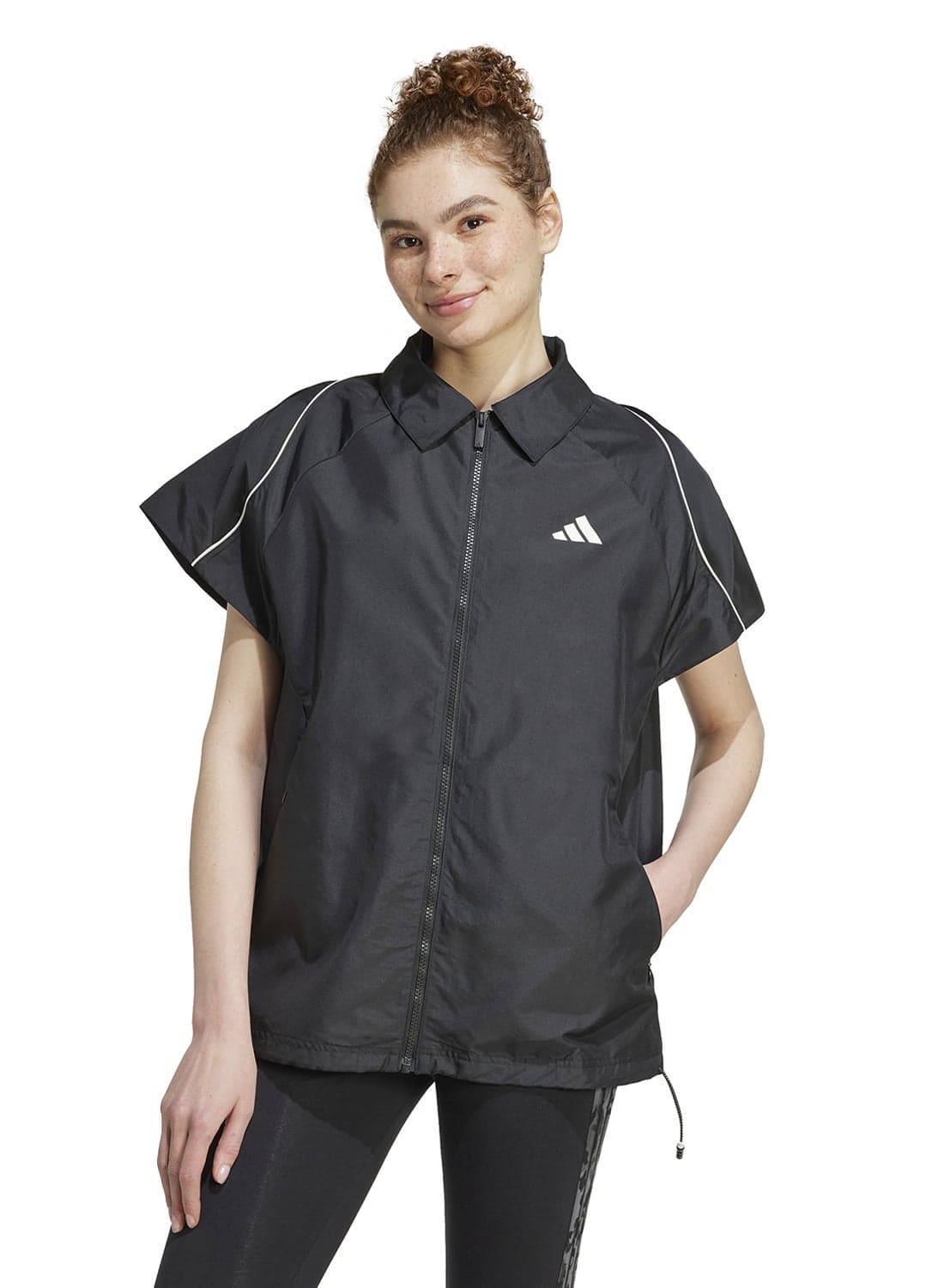 Stadium Cover Up Shirt