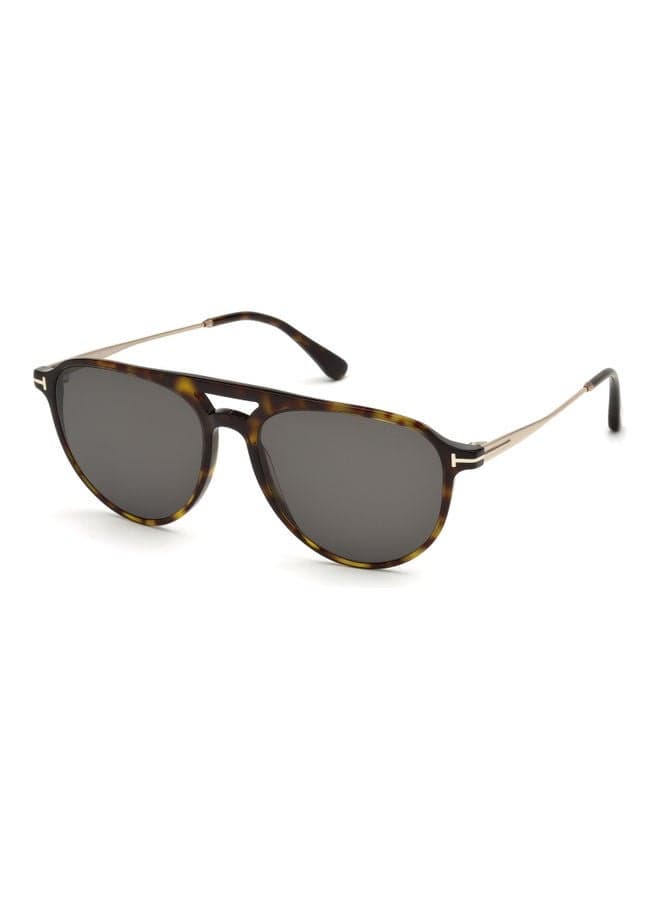 Men Sunglasses FT058752A56