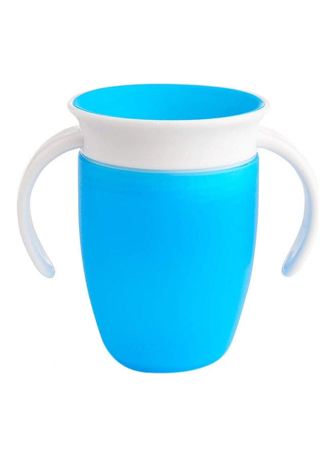 Miracle 360 Trainer Cup 7 Ounce Color May Vary 1 Count