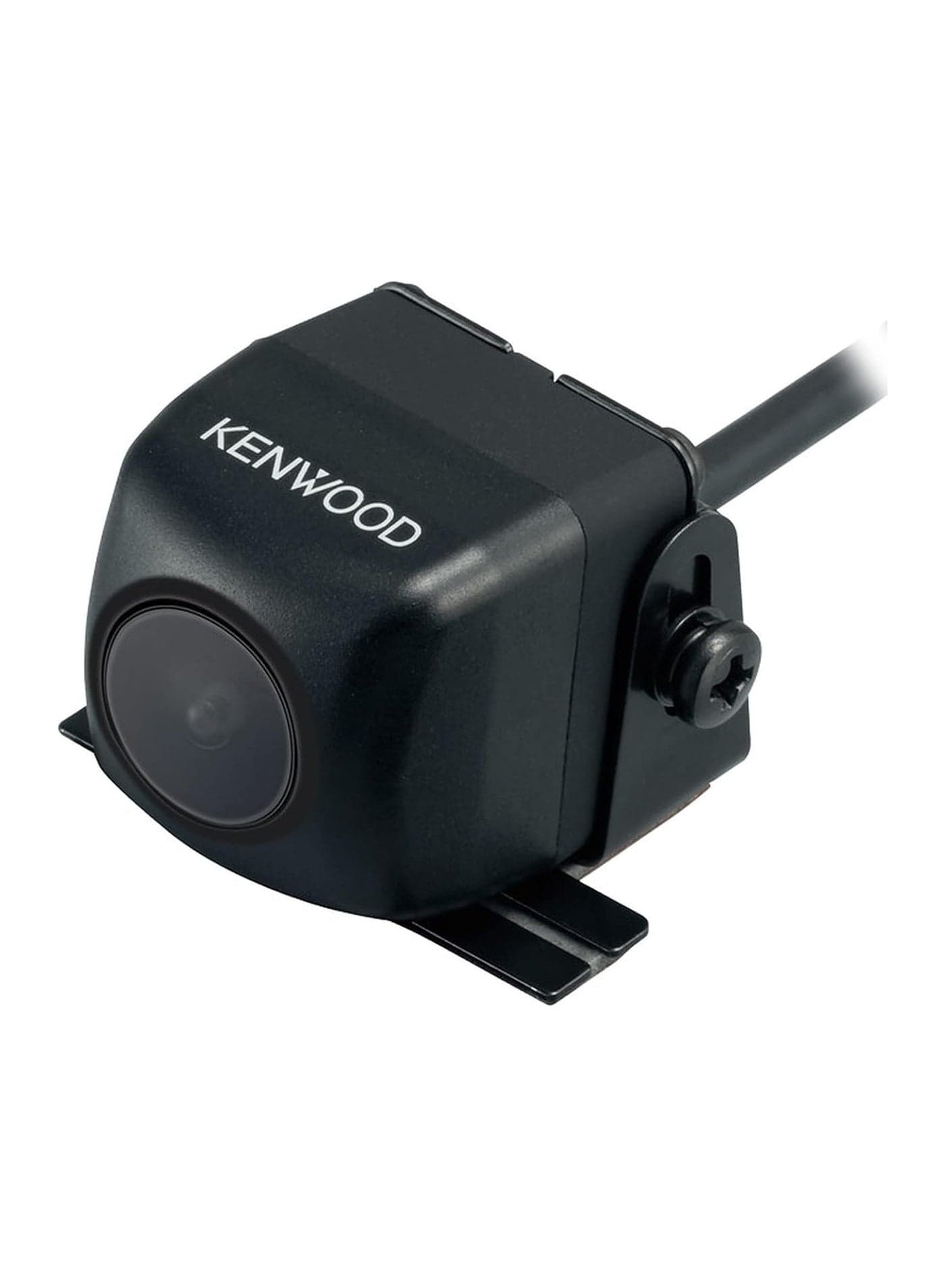 Kenwood CMOS-230 Rear View Car Camera – Wide-Angle, Waterproof, High-Resolution Backup Camera