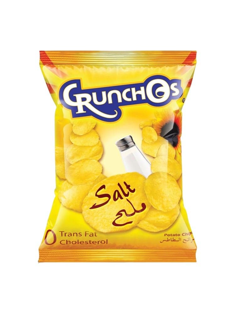 Chips Np Salt