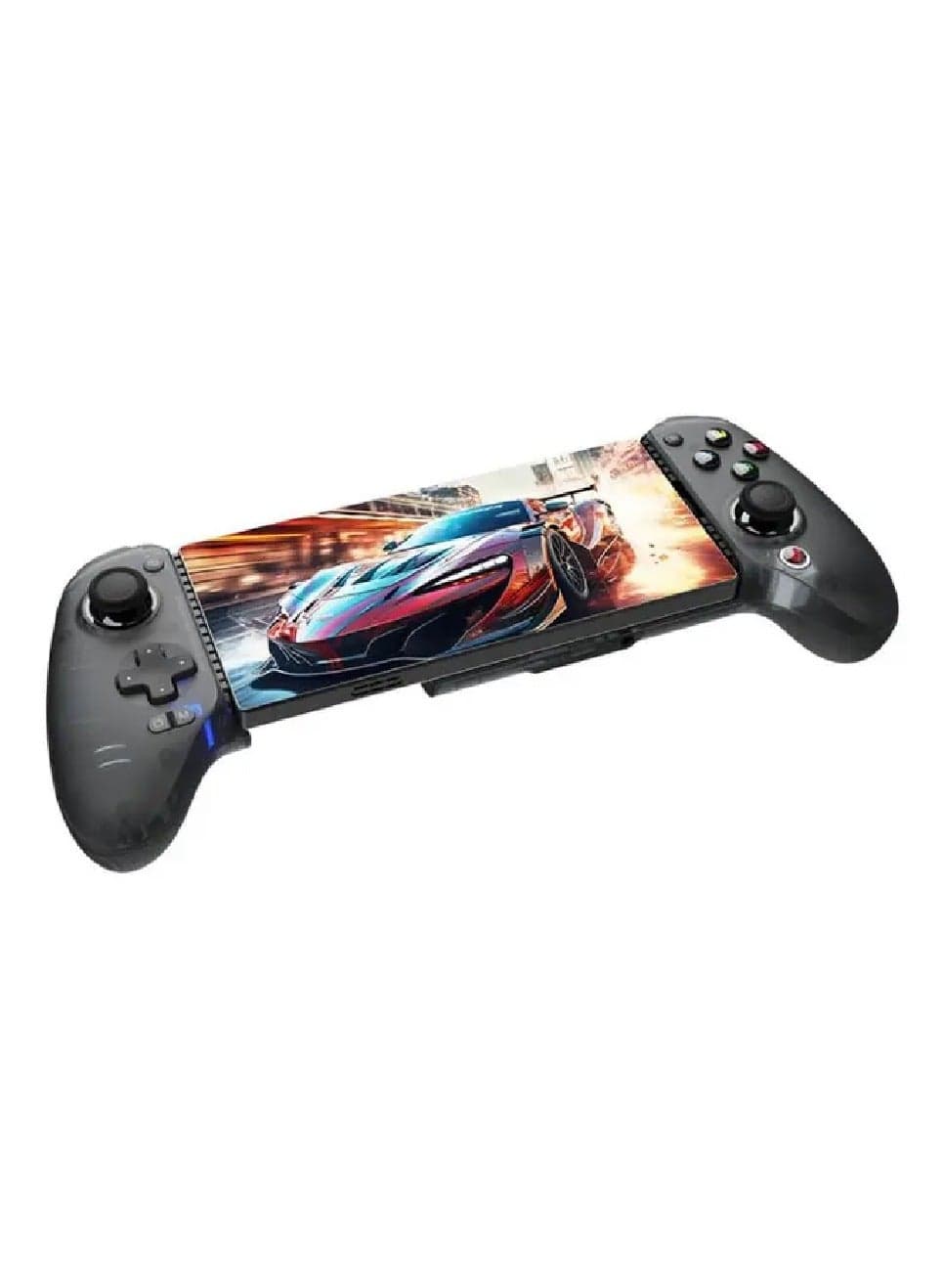 REDMAGIC Shadow Blade 2 Gamepad, Type-C Compatible with All Smart Phone Have Type-C port, Silder until 179mm, Black Color