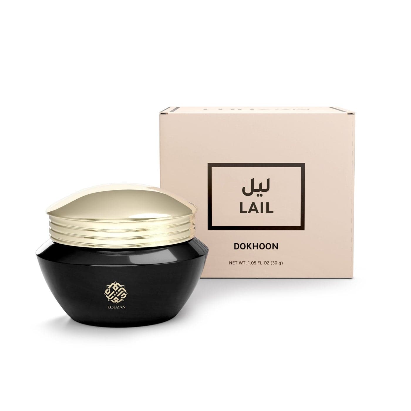 Louzan Dokhoon Lail 30 GM