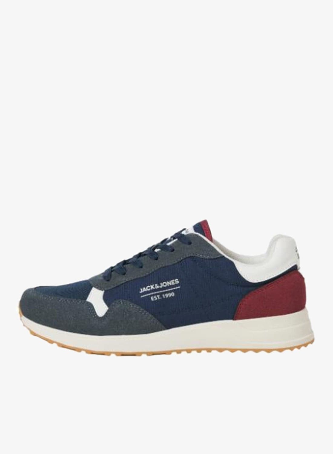 Jfwbeech Low Top Sneakers