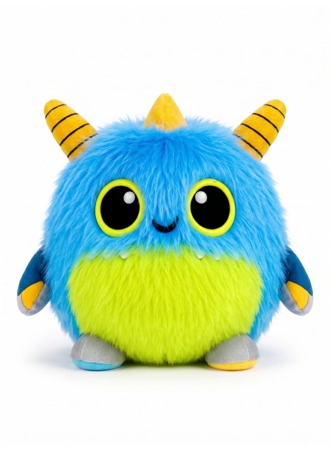 GOTTOY Hooping Monsterious Interactive Plush Toy - Prinster
