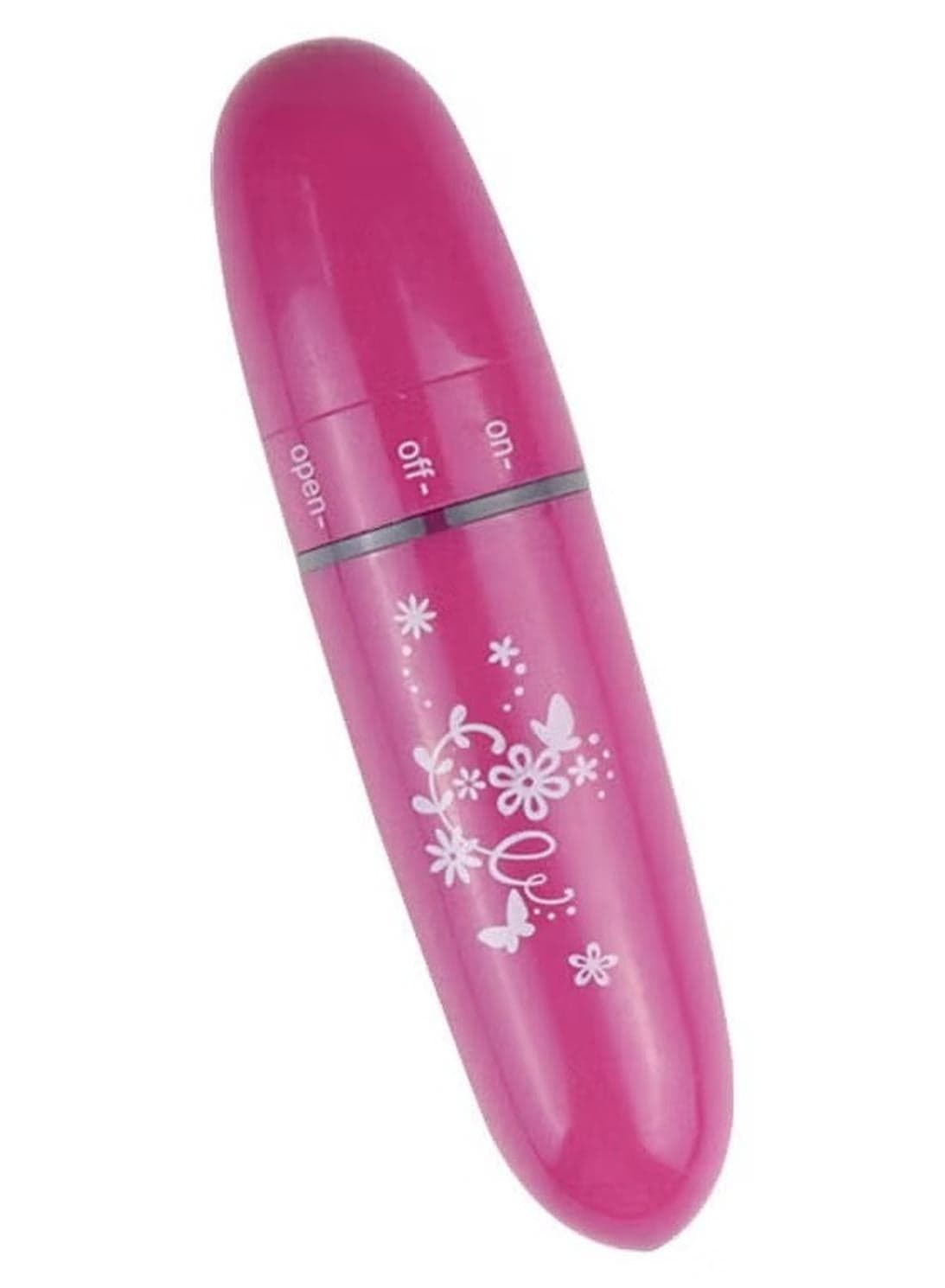 Massage Pen for Eye And Face Pink