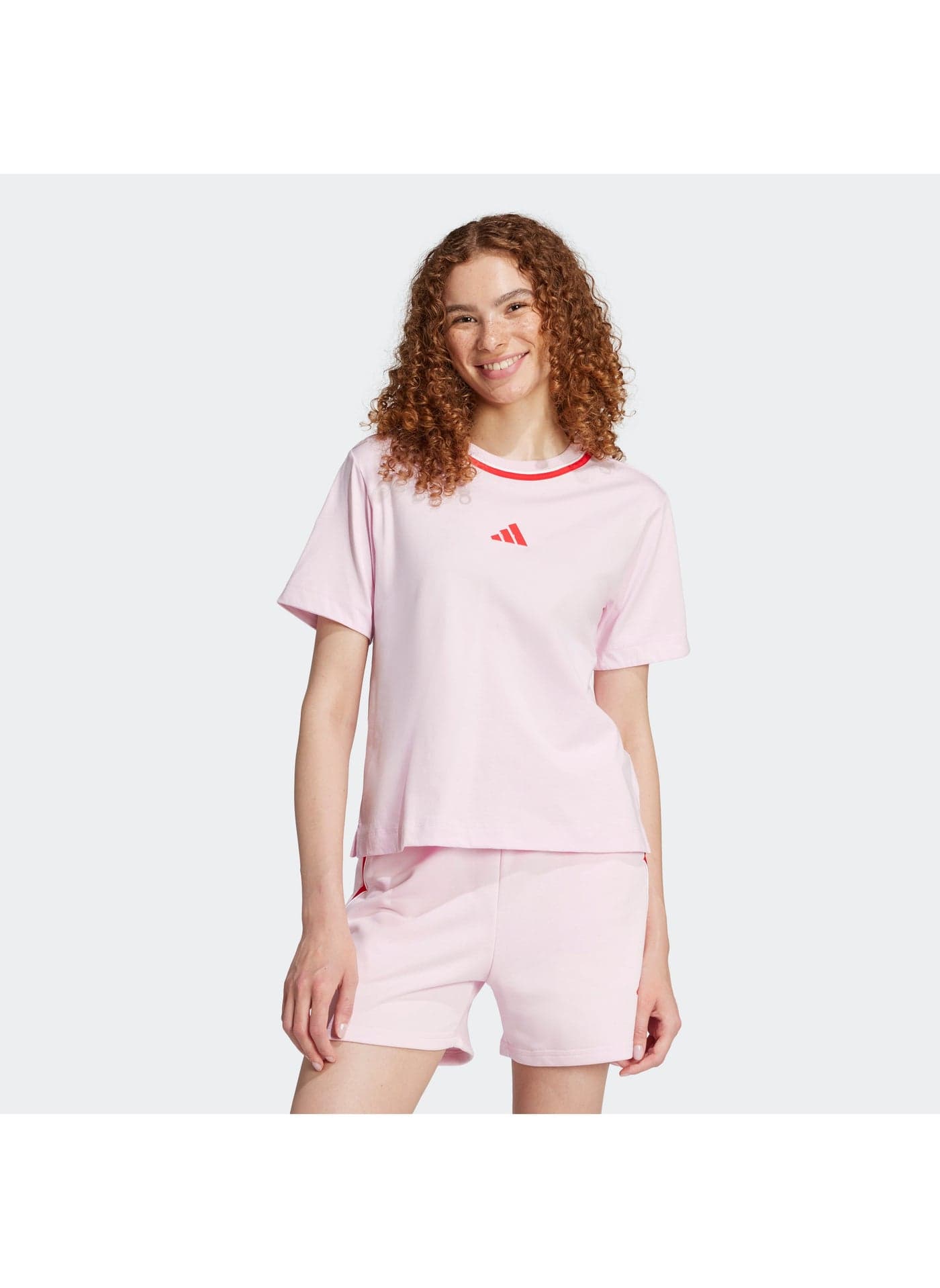 Essential Color Pop T-Shirt