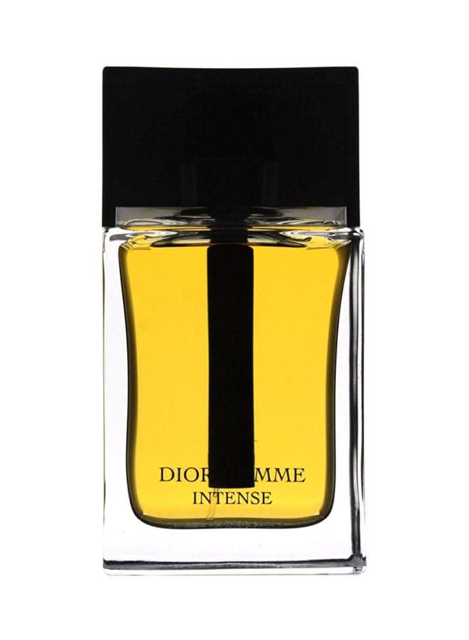 Intense EDP For Men 100ml
